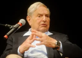 George Soros